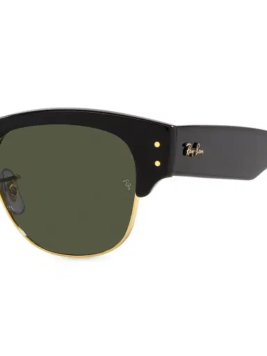 Ray-Ban Women's RB0316S 53MM Mega Clubmaster Sunglasses | Thumbnail 3 Ray-Ban Women's RB0316S 53MM Mega Clubmaster Sunglasses | Thumbnail 3