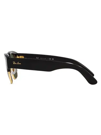 Ray-Ban Women's RB0316S 53MM Mega Clubmaster Sunglasses | Thumbnail 4 Ray-Ban Women's RB0316S 53MM Mega Clubmaster Sunglasses | Thumbnail 4