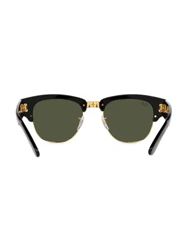 Ray-Ban Women's RB0316S 53MM Mega Clubmaster Sunglasses | Thumbnail 6 Ray-Ban Women's RB0316S 53MM Mega Clubmaster Sunglasses | Thumbnail 6