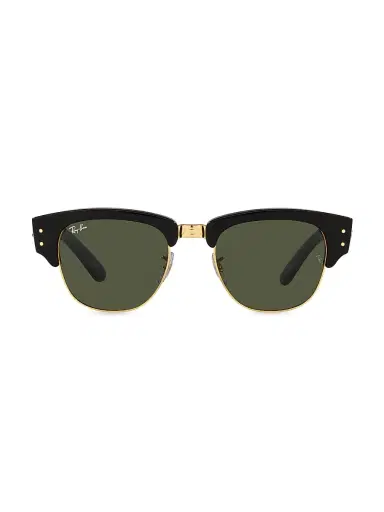 Ray-Ban Women's RB0316S 53MM Mega Clubmaster Sunglasses | Thumbnail 1 Ray-Ban Women's RB0316S 53MM Mega Clubmaster Sunglasses | Thumbnail 1