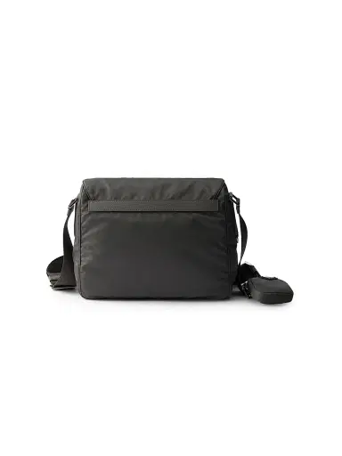 Prada Women's Re-Nylon Shoulder Bag | Thumbnail 3 Prada Women's Re-Nylon Shoulder Bag | Thumbnail 3