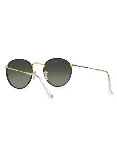 Ray-Ban Women's RB3447 Legend 50MM Round Sunglasses - Black | Thumbnail 5 Ray-Ban Women's RB3447 Legend 50MM Round Sunglasses - Black | Thumbnail 5