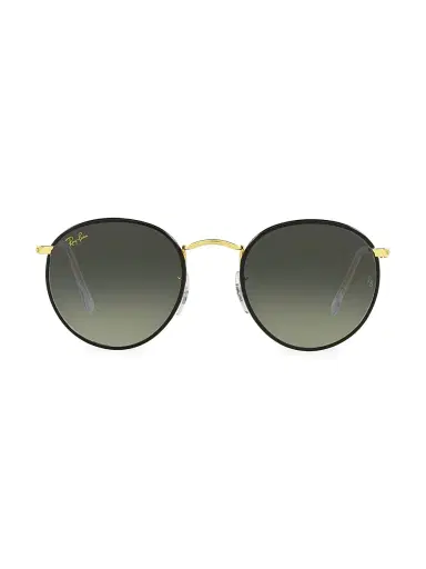 Ray-Ban Women's RB3447 Legend 50MM Round Sunglasses - Black | Thumbnail 1 Ray-Ban Women's RB3447 Legend 50MM Round Sunglasses - Black | Thumbnail 1