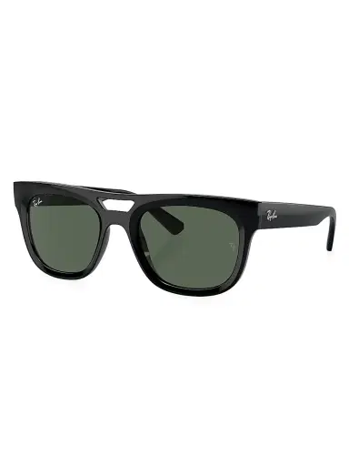 Ray-Ban Women's RB4426 Phil 54MM Square Sunglasses | Thumbnail 2 Ray-Ban Women's RB4426 Phil 54MM Square Sunglasses | Thumbnail 2