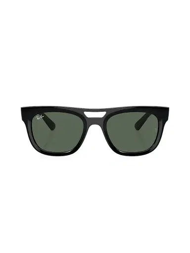 Ray-Ban Women's RB4426 Phil 54MM Square Sunglasses | Thumbnail 1 Ray-Ban Women's RB4426 Phil 54MM Square Sunglasses | Thumbnail 1