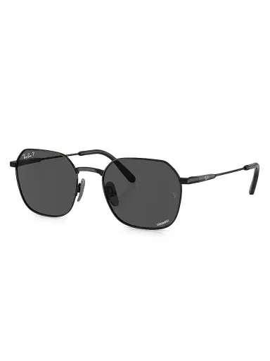 Ray-Ban Women's RB8094 Jim 53MM Square Sunglasses | Thumbnail 2 Ray-Ban Women's RB8094 Jim 53MM Square Sunglasses | Thumbnail 2