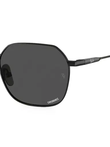 Ray-Ban Women's RB8094 Jim 53MM Square Sunglasses | Thumbnail 3 Ray-Ban Women's RB8094 Jim 53MM Square Sunglasses | Thumbnail 3