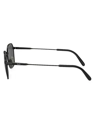 Ray-Ban Women's RB8094 Jim 53MM Square Sunglasses | Thumbnail 4 Ray-Ban Women's RB8094 Jim 53MM Square Sunglasses | Thumbnail 4