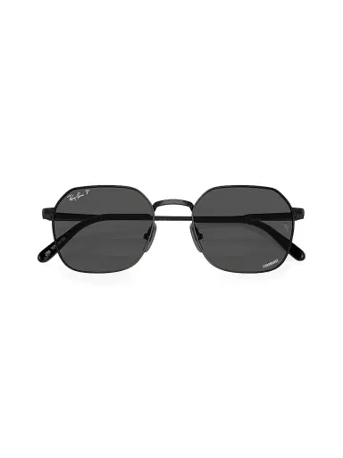 Ray-Ban Women's RB8094 Jim 53MM Square Sunglasses | Thumbnail 6 Ray-Ban Women's RB8094 Jim 53MM Square Sunglasses | Thumbnail 6
