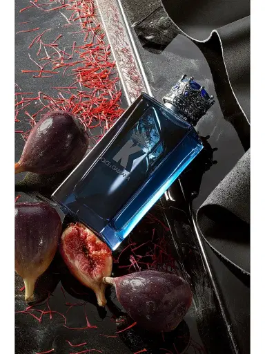 Dolce & Gabbana Men's K By Eau de Parfum Intense - Size 3.4 oz | Thumbnail 3