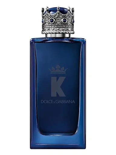 Dolce & Gabbana Men's K By Eau de Parfum Intense - Size 3.4 oz | Thumbnail 1