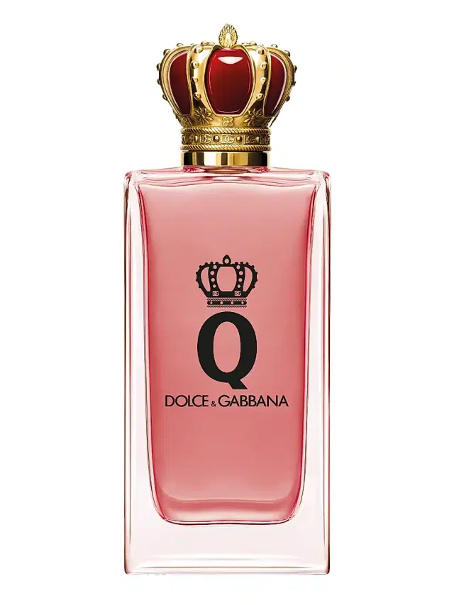 Dolce & Gabbana Women's Q By  Eau de Parfum Intense 3.4 oz