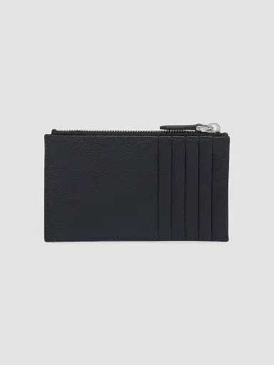 Prada Women's Saffiano Leather Card Holder | Thumbnail 4 Prada Women's Saffiano Leather Card Holder | Thumbnail 4
