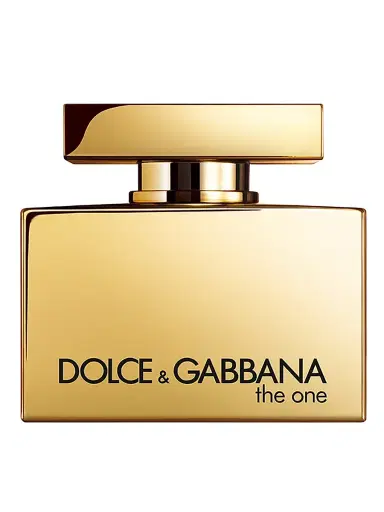 Dolce & Gabbana Women's The One Gold Eau de Parfum | Thumbnail 1