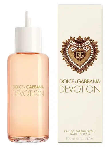 Dolce & Gabbana Women's Devotion Eau de Parfum | Thumbnail 2