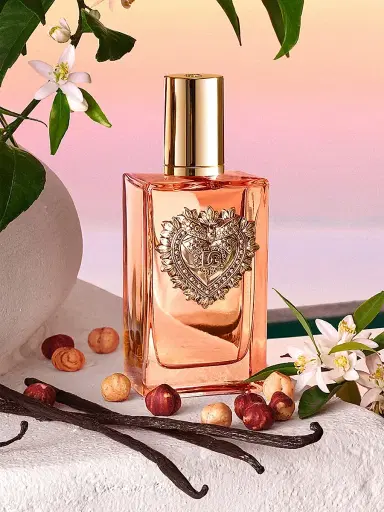 Dolce & Gabbana Women's Devotion Eau de Parfum | Thumbnail 4