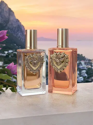 Dolce & Gabbana Women's Devotion Eau de Parfum | Thumbnail 5
