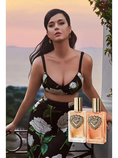 Dolce & Gabbana Women's Devotion Eau de Parfum | Thumbnail 6