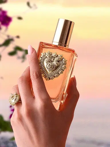 Dolce & Gabbana Women's Devotion Eau de Parfum | Thumbnail 7