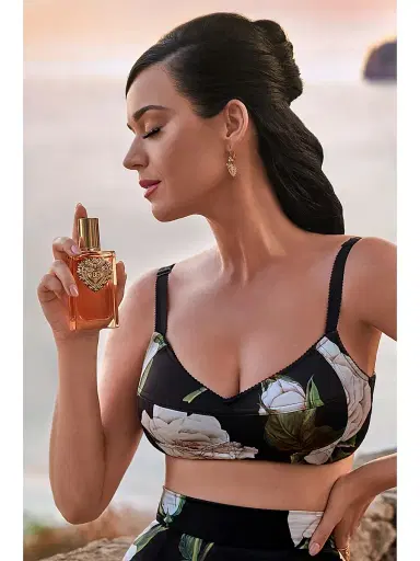 Dolce & Gabbana Women's Devotion Eau de Parfum | Thumbnail 8