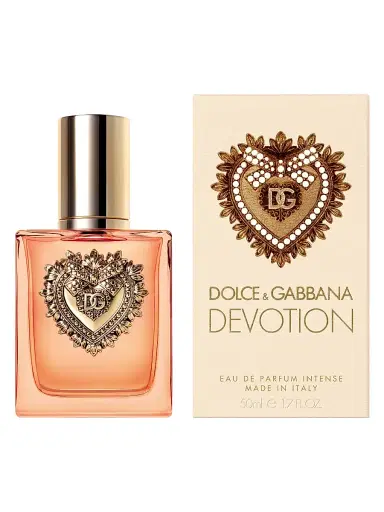 Dolce & Gabbana Women's Devotion Eau de Parfum 1.7 oz | Thumbnail 1