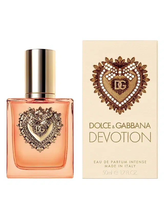 Dolce & Gabbana Women's Devotion Eau de Parfum 1.7 oz