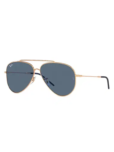 Ray-Ban Women's RBR0101S 59MM Inverted Aviator Sunglasses | Thumbnail 2