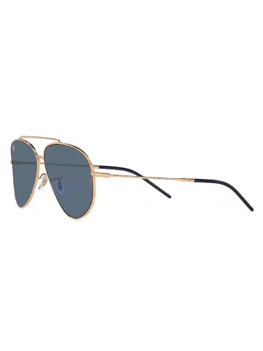 Ray-Ban Women's RBR0101S 59MM Inverted Aviator Sunglasses | Thumbnail 4