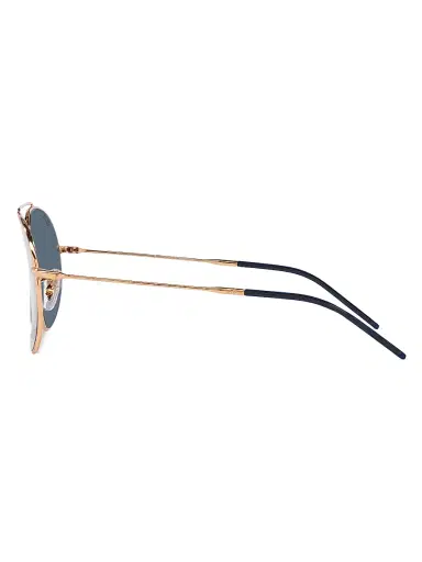 Ray-Ban Women's RBR0101S 59MM Inverted Aviator Sunglasses | Thumbnail 5