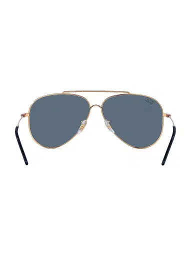 Ray-Ban Women's RBR0101S 59MM Inverted Aviator Sunglasses | Thumbnail 6