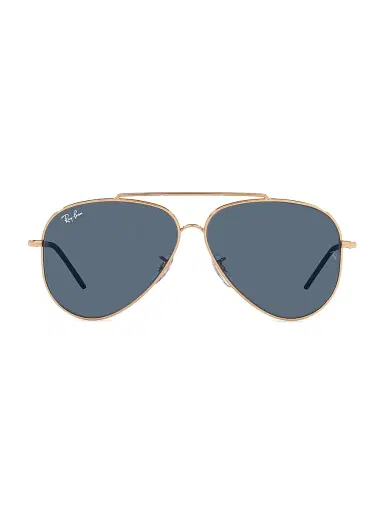 Ray-Ban Women's RBR0101S 59MM Inverted Aviator Sunglasses | Thumbnail 1