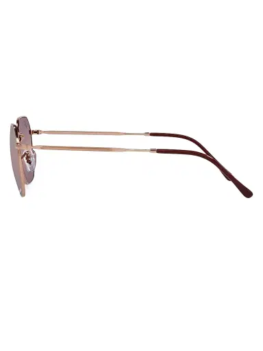 Ray-Ban Women's RB3694 Jim 55MM Geometric Sunglasses | Thumbnail 4 Ray-Ban Women's RB3694 Jim 55MM Geometric Sunglasses | Thumbnail 4