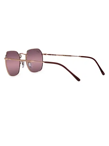 Ray-Ban Women's RB3694 Jim 55MM Geometric Sunglasses | Thumbnail 5 Ray-Ban Women's RB3694 Jim 55MM Geometric Sunglasses | Thumbnail 5