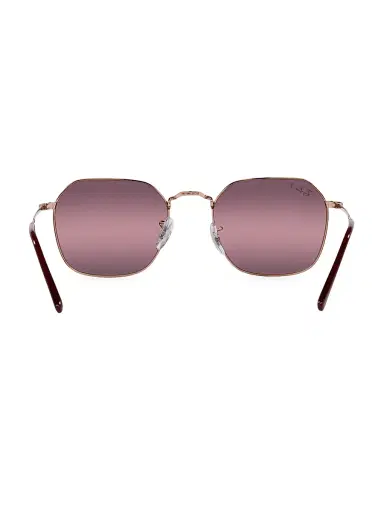 Ray-Ban Women's RB3694 Jim 55MM Geometric Sunglasses | Thumbnail 6 Ray-Ban Women's RB3694 Jim 55MM Geometric Sunglasses | Thumbnail 6