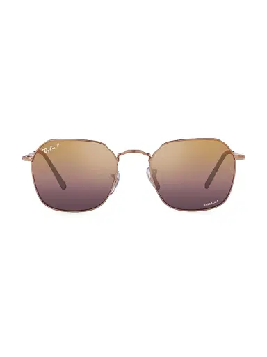 Ray-Ban Women's RB3694 Jim 55MM Geometric Sunglasses | Thumbnail 1 Ray-Ban Women's RB3694 Jim 55MM Geometric Sunglasses | Thumbnail 1