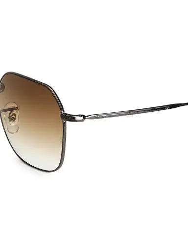 Ray-Ban Women's RB3694 Jim 55MM Geometric Sunglasses | Thumbnail 3 Ray-Ban Women's RB3694 Jim 55MM Geometric Sunglasses | Thumbnail 3