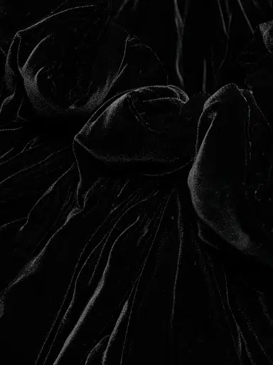 Giorgio Armani Women's Crystal-Embellished Velvet Strapless Gown | Thumbnail 7 Giorgio Armani Women's Crystal-Embellished Velvet Strapless Gown | Thumbnail 7