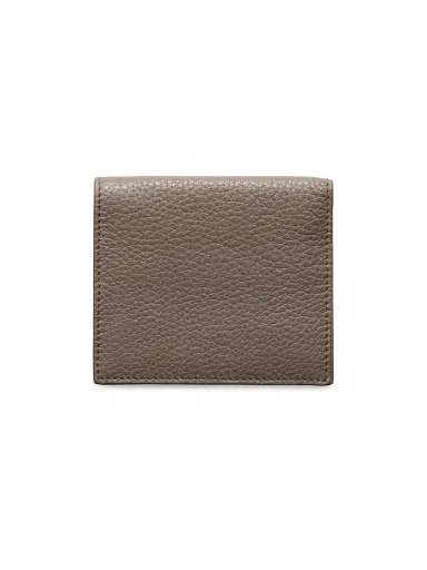 Prada Men's Leather Wallet | Thumbnail 3