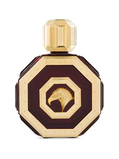 Stefano Ricci Men's Eau De Parfum Royal Eagle Red - Red 1.7 oz | Thumbnail 1 Stefano Ricci Men's Eau De Parfum Royal Eagle Red - Red 1.7 oz | Thumbnail 1