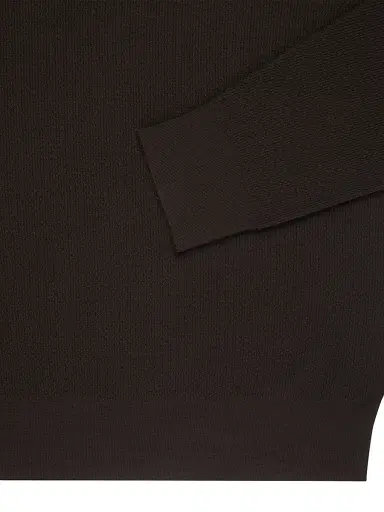 Stefano Ricci Men's Mock-Neck Sweater | Thumbnail 3
