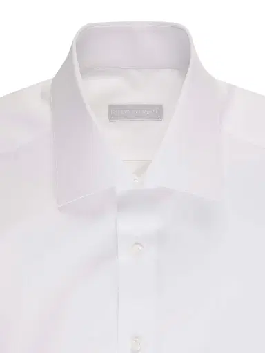 Stefano Ricci Men's Handmade Asti Shirt | Thumbnail 2 Stefano Ricci Men's Handmade Asti Shirt | Thumbnail 2