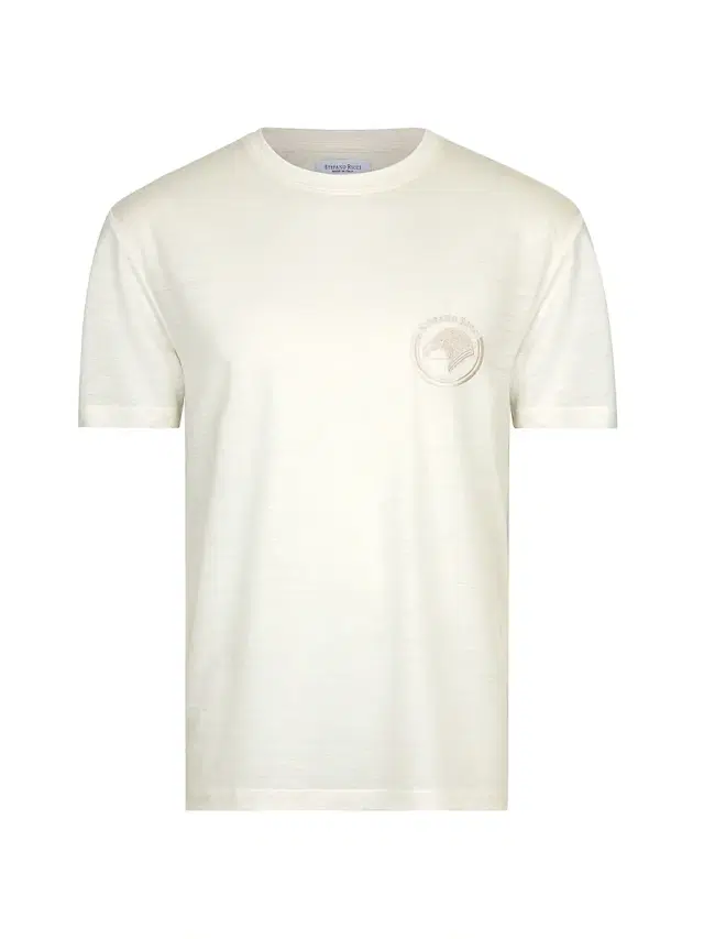 Men's T-Shirt - White