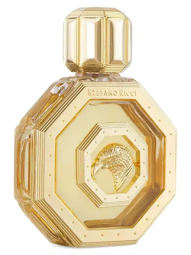 Stefano Ricci Men's Royal Eagle Gold Eau de Parfum | Thumbnail 2