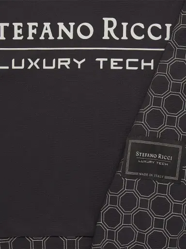 Stefano Ricci Men's Sport Jacket - Red - Size 52 | Thumbnail 2