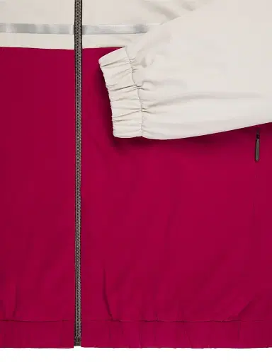 Stefano Ricci Men's Sport Jacket - Red - Size 52 | Thumbnail 4