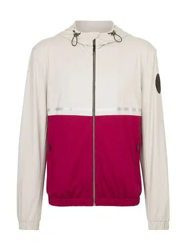 Stefano Ricci Men's Sport Jacket - Red - Size 52 | Thumbnail 1