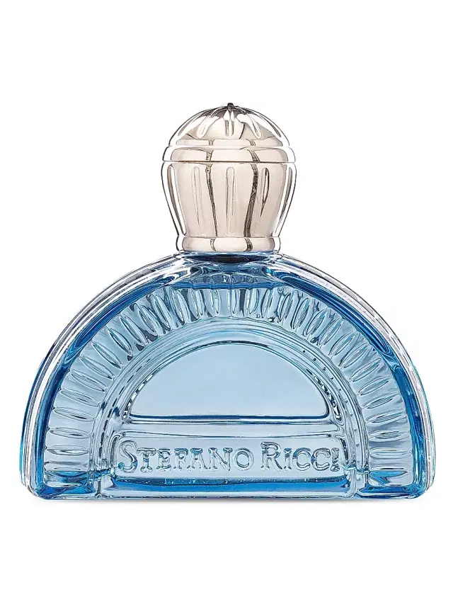 Stefano Ricci Men's Blue Classic Eau de Parfum