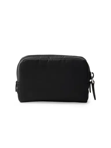 Prada Re-Nylon Necessaire Pouch | Thumbnail 3 Prada Re-Nylon Necessaire Pouch | Thumbnail 3