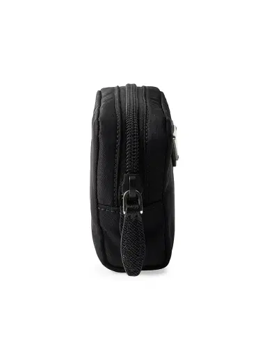 Prada Re-Nylon Necessaire Pouch | Thumbnail 5 Prada Re-Nylon Necessaire Pouch | Thumbnail 5