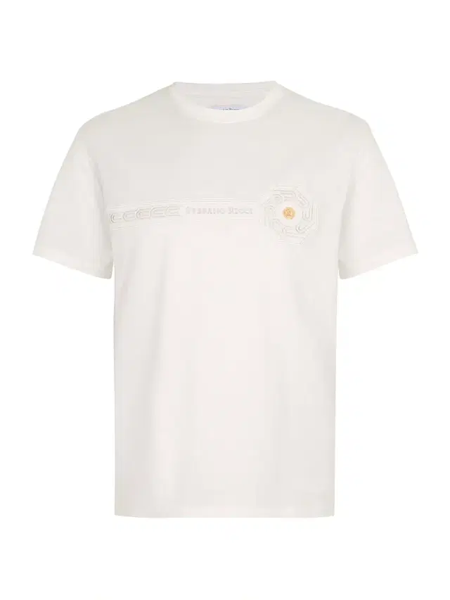 Men's T-Shirt - Milk White